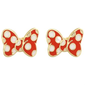Disney Orecchini Bambini mickey and minnie ef01051yl.cs