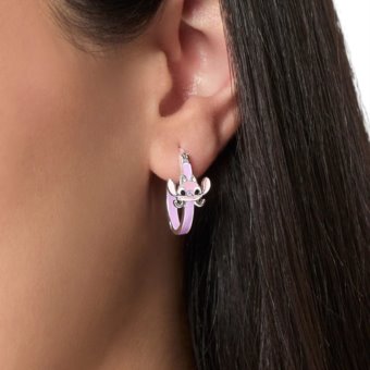 Orecchini Disney EF01437SRVL.CS