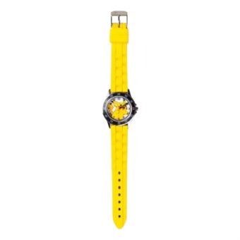 Disney Orologio Bambini Solo tempo disney pokemon pok9039