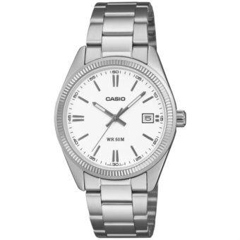 Casio collection Orologio Unisex Solo tempo utp-1302 utp-1302pd-7avef