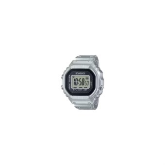 Casio collection Orologio Unisex Multifunzione crw-001-1er