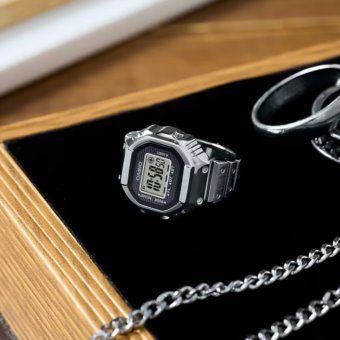 Orologio Unisex Casio collection