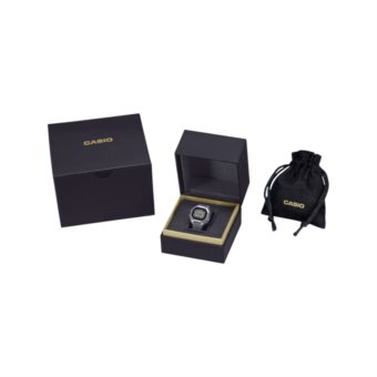 Casio collection CRW-001-1ER Unisex