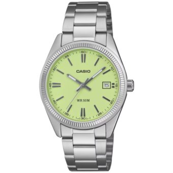 Casio collection Orologio Unisex Solo tempo utp-1302 utp-1302pd-3a2vef