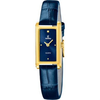 Festina Orologio Donna Solo tempo mademoiselle f20770/4