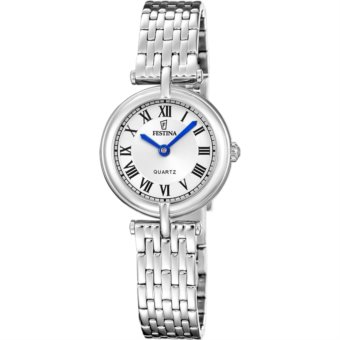Festina Orologio Donna Solo tempo mademoiselle f20789/1