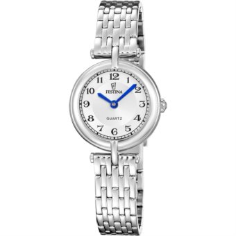 Festina Orologio Donna Solo tempo mademoiselle f20789/2