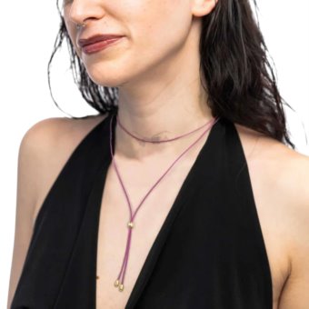 Collana Marlu 33CO0041G-F