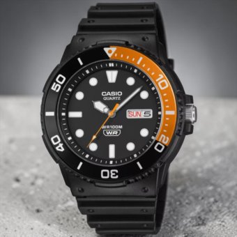 Casio collection MRW-230H-1E4VD