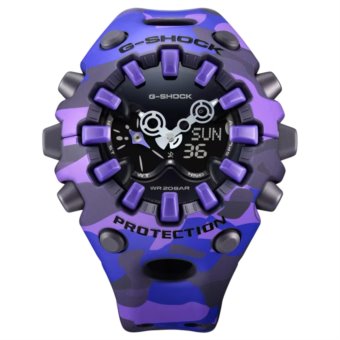 Orologio Casio g shock GA-V01CMG-6AER