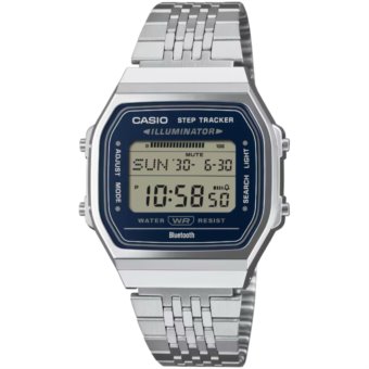 Casio vintage Orologio Unisex Multifunzione iconic abl-100we-2aef