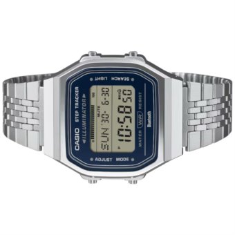 Orologio Casio vintage ABL-100WE-2AEF