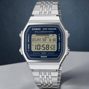 Casio vintage ABL-100WE-2AEF