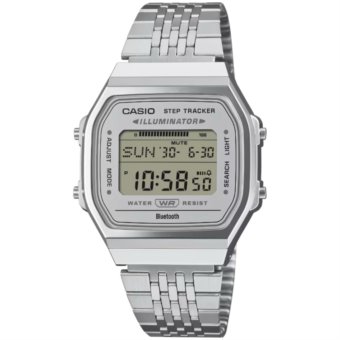 Casio vintage Orologio Unisex Multifunzione iconic abl-100we-7aef