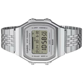 Orologio Casio vintage ABL-100WE-7AEF