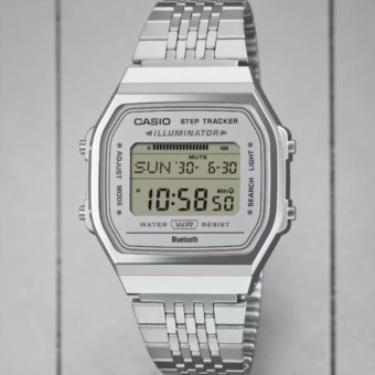 Casio vintage ABL-100WE-7AEF
