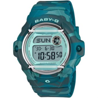 Casio g shock Orologio Bambini Multifunzione bg-169 bg-169cm-2er