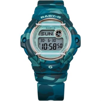 Casio g shock BG-169CM-2ER