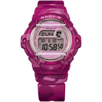 Casio g shock BG-169CM-4ER