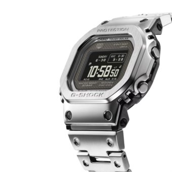 Orologio Casio g shock GMW-BZ5000D-1ER