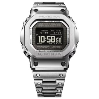 Casio g shock GMW-BZ5000D-1ER