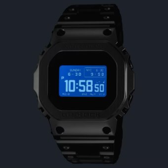 Casio g shock GMW-BZ5000D-1ER