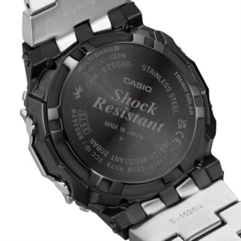 Orologio Uomo Casio g shock