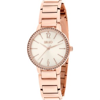 liu jo CIRCLE CLAIR tlj1280