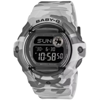 Casio g shock Orologio Bambini Multifunzione bg-169 bg-169cmb-8er