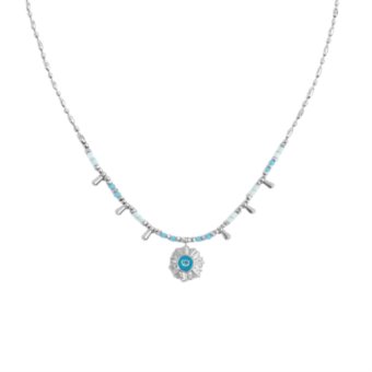 Marlu Collana Donna time to 18cn128-t
