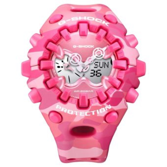Orologio Casio g shock GA-V01CMG-4AER