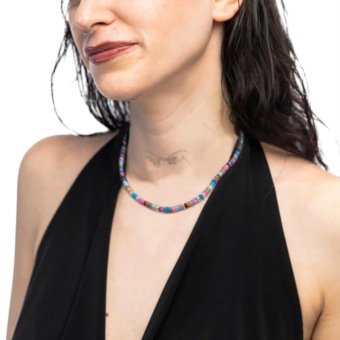 Collana Marlu 18CN131-RGB