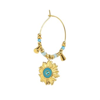 Marlu Orecchini Donna time to 18or127g-t