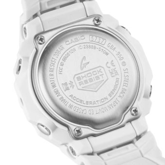 Casio g shock GBA-950-7A2ER Uomo