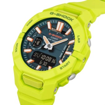Orologio Uomo Casio g shock