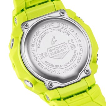 Casio g shock GBA-950-9A3ER Uomo