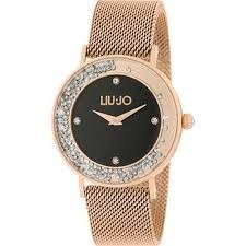 Liu jo Orologio Donna Solo tempo tlj1349