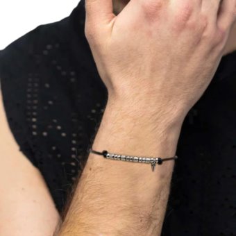Bracciale Marlu 33BR0077-N