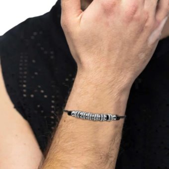 Bracciale Marlu 33BR0078-N