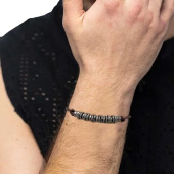Bracciale Marlu 33BR0078BR-M