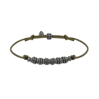 Marlu Bracciale Uomo vision 33br0078br-v