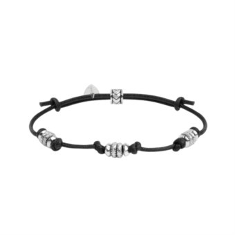 Marlu Bracciale Uomo vision 33br0079-n