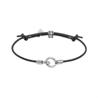 Marlu Bracciale Uomo vision 33br0080-n