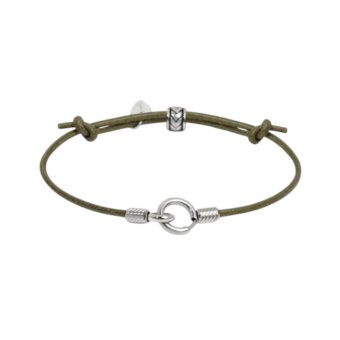 Marlu Bracciale Uomo vision 33br0080-v