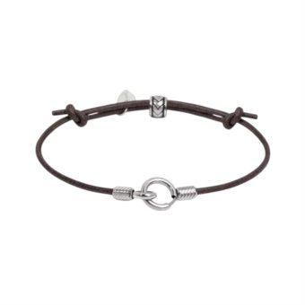 Marlu Bracciale Uomo vision 33br0080-m