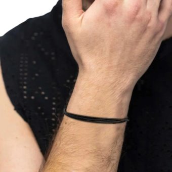 Bracciale Marlu 33CB0001-N