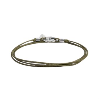 Marlu Bracciale Uomo vision 33cb0001-v