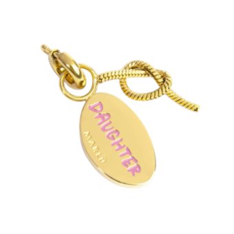 Charm Marlu 25CH0017G