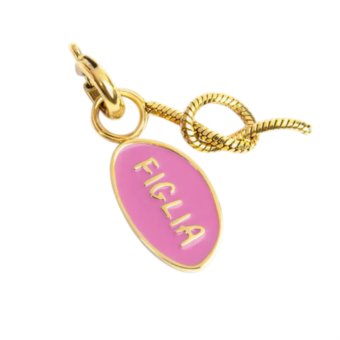 25ch0017g KNOTED TO MY HEART