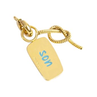 Charm Marlu 25CH0018G
